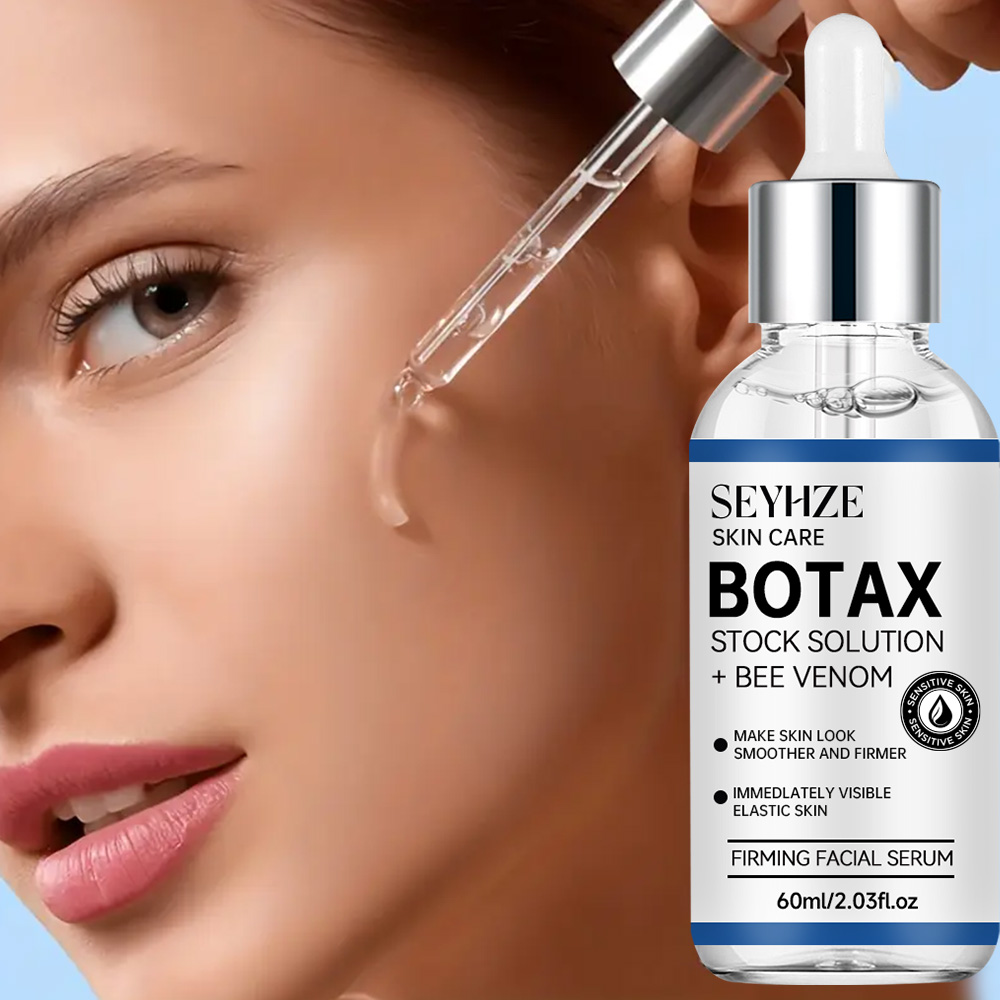 The Ordinary Serum Hyaluronic Acid - SEYHZE BOTAX Geliştirilmiş Yüz Serumu 1
