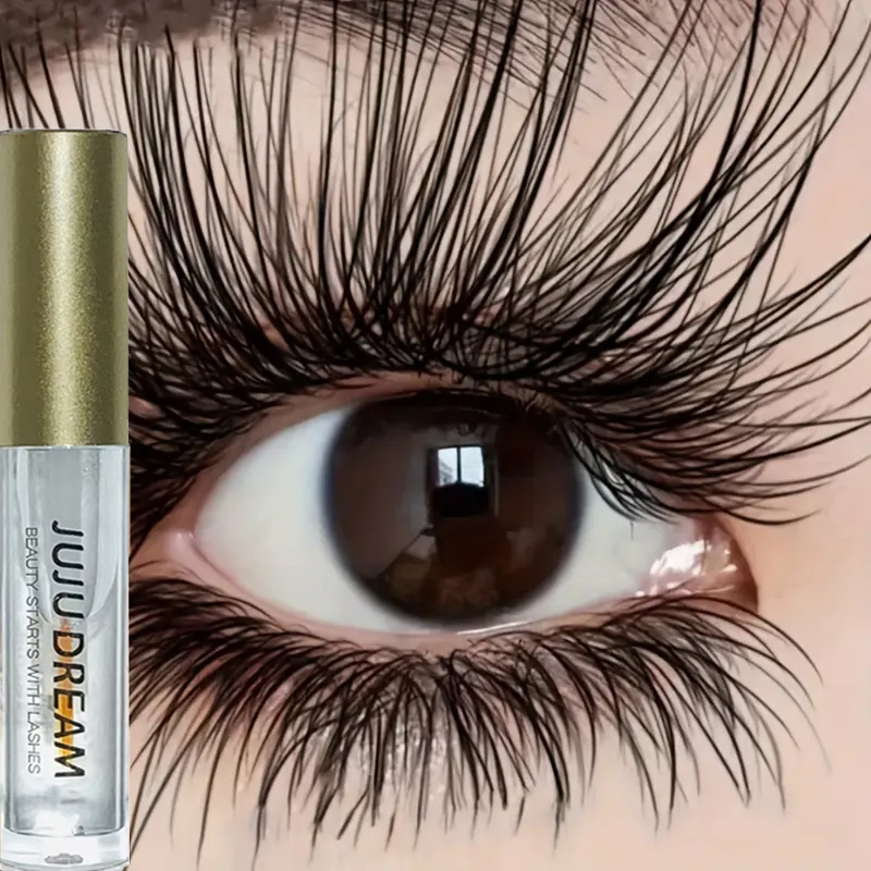 Growth Factor Serum - Kirpik Büyüme Serumu – Hızlı Uzatma,