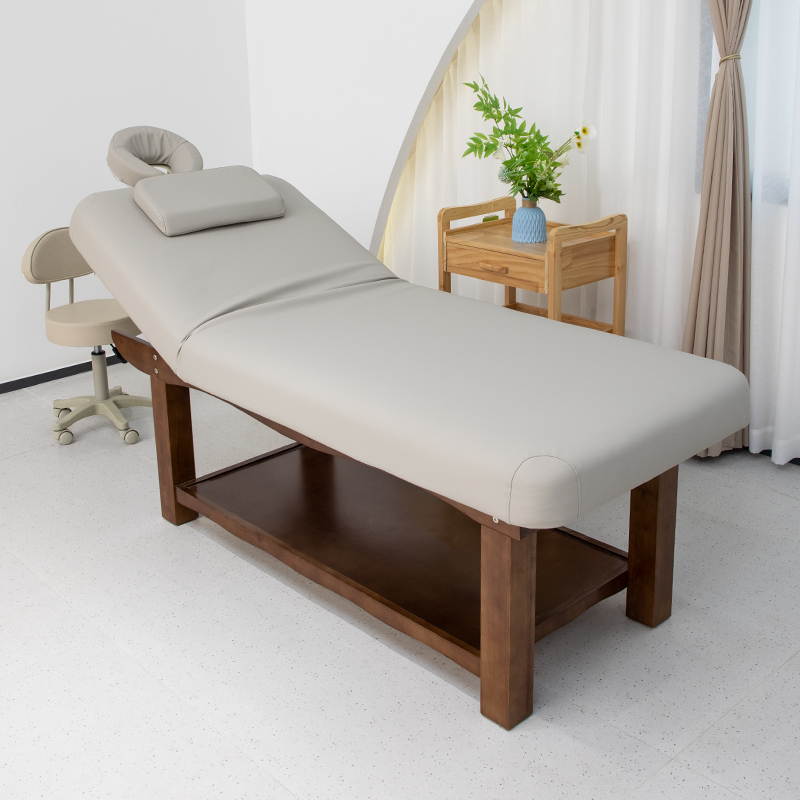 Luxury Skincare And Spa - Modern Toptan Güzellik Masası Lüks Salon