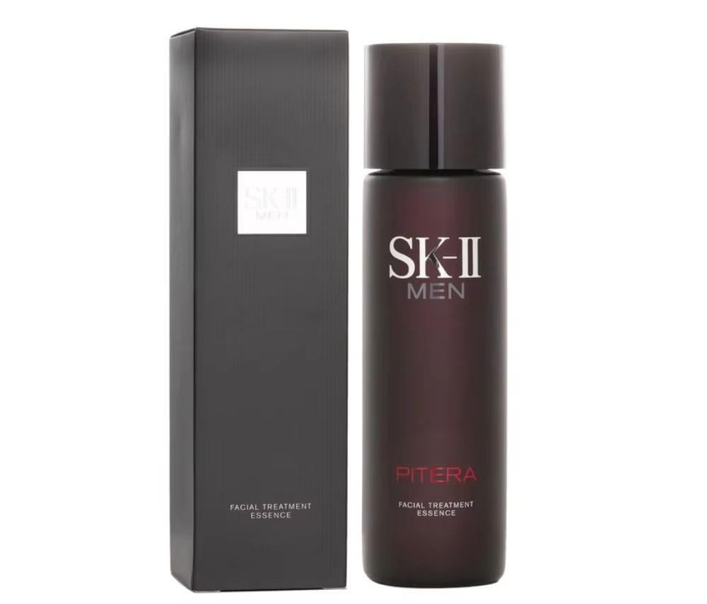 Luxury Skincare Japan - SK-II Erkekler İçin Yüz Bakım Esansı