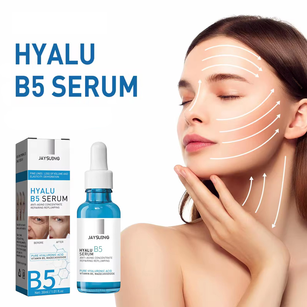 Growth Factor Serum - Gözenekleri Küçültmek Serum Kırışıklık Karşıtı Saf