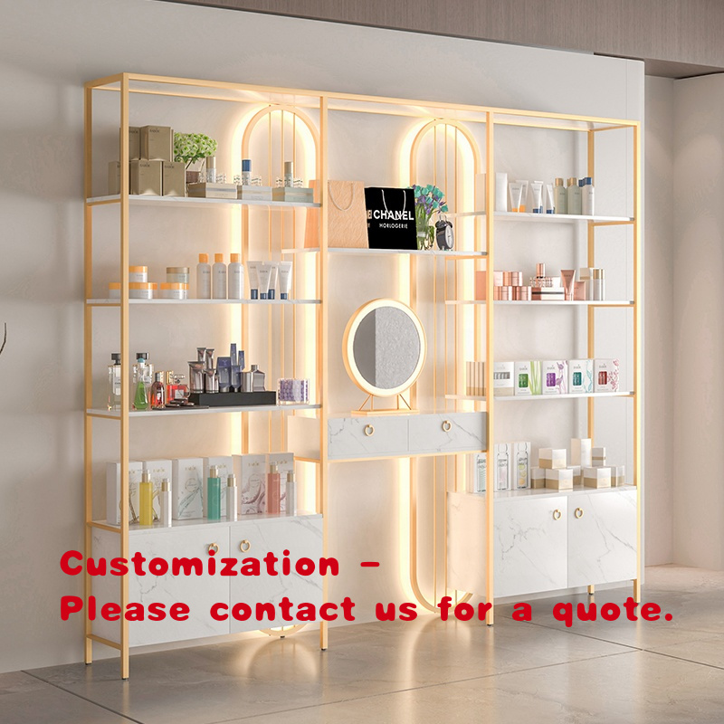 Luxury Skincare And Spa - Özel Tasarım Lüks Cilt Bakım Ürünleri