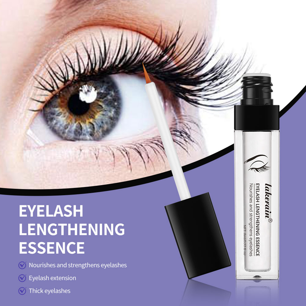 Growth Factor Serum - 7 gün Hızlı Kirpik Büyüme Serumu