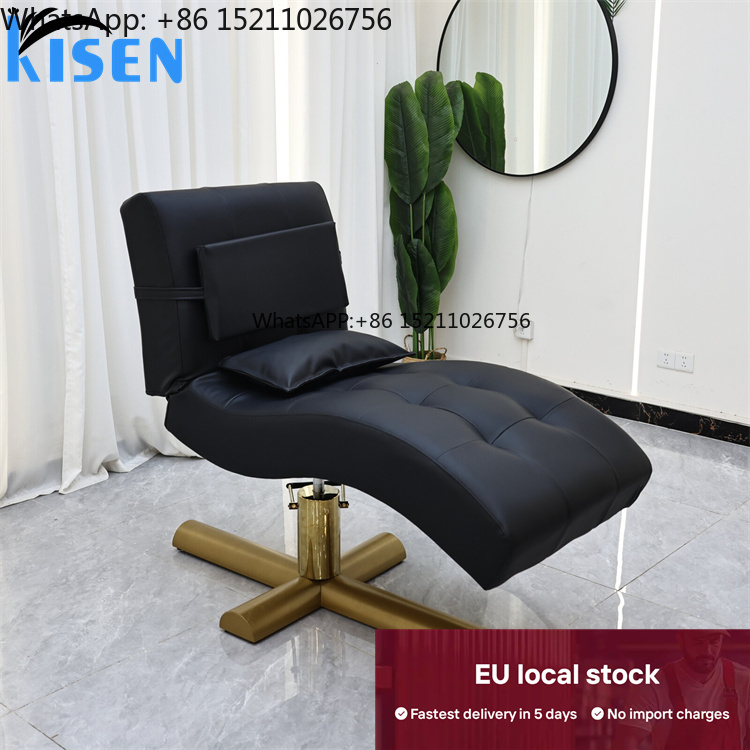 Luxury Skincare And Spa - KISEN EU Stok Modern Lüks Güzellik