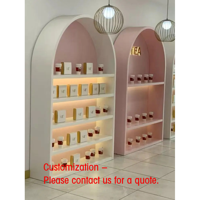 Luxury Skincare And Spa - custom.YS-0873C Yüksek Kaliteli Lüks Ahşap Çok