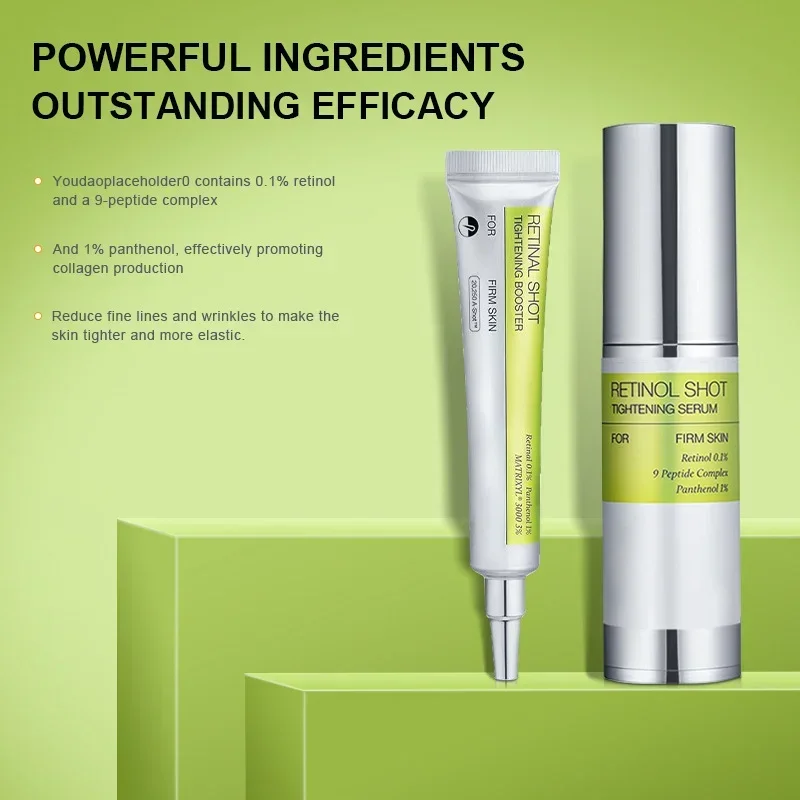 Retinol Peptit Göz Serumu Seti - The Ordinary Serum Hyaluronic Acid incelemesi ve fiyatı