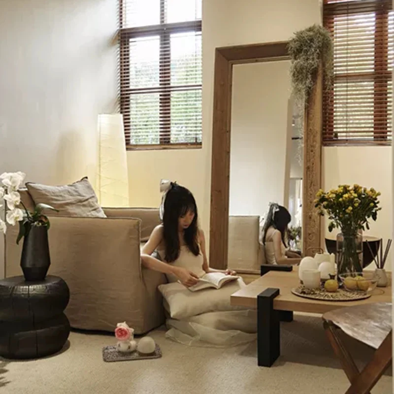 Avrupa Lüks Sehpalar Ahşap Mod - Luxury European Skincare incelemesi ve fiyatı