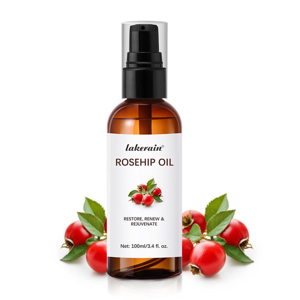 Yüz ve Cilt İçin Kuşburnu Yağı - Cold Pressed Rose Hip incelemesi ve fiyatı