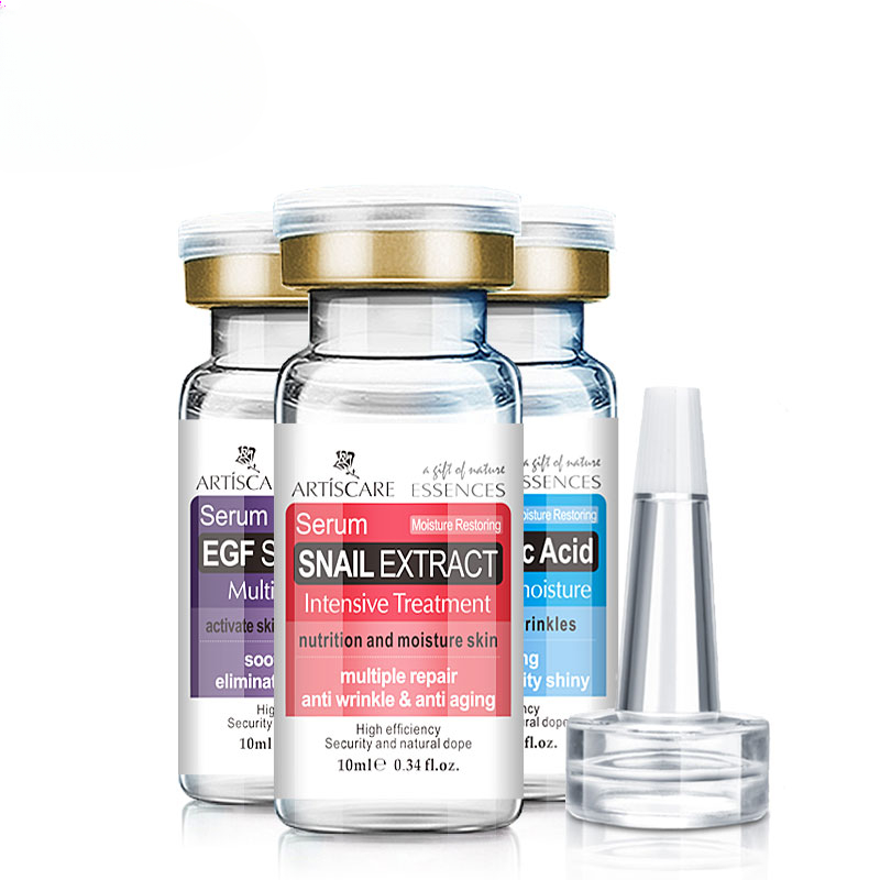 7 adet Serum Yüz Beyazlatma Kı - Luxury Skincare Set incelemesi ve fiyatı