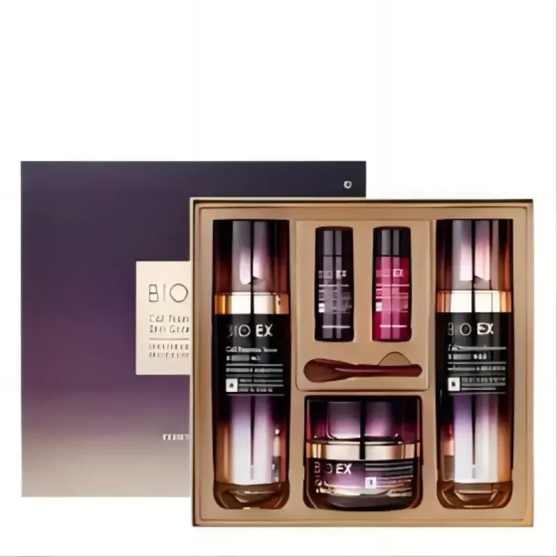 Orijinal Tonymoly BIO EX Kore  - Luxury Skincare Kit incelemesi ve fiyatı