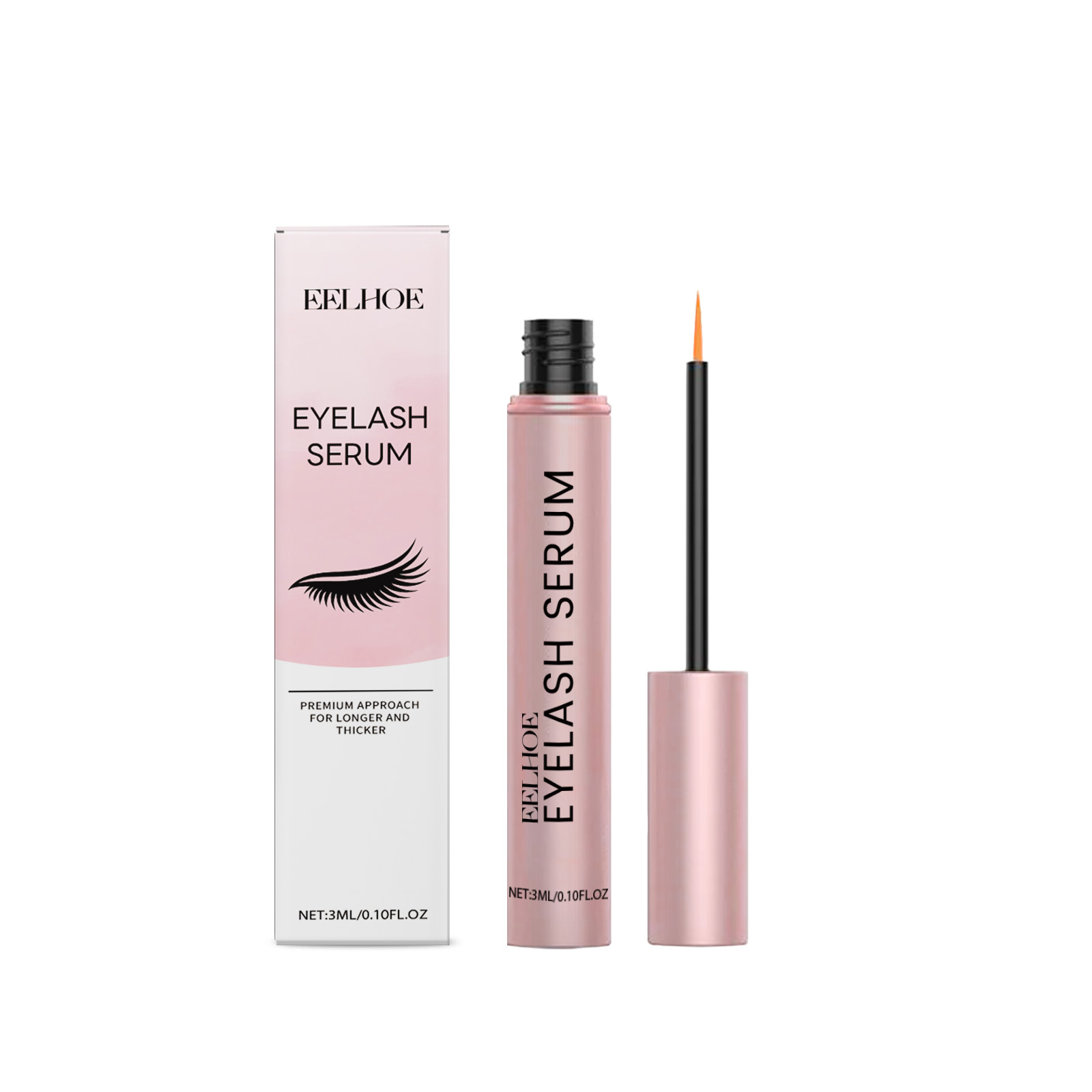 Kirpik Güçlendirici Serum Besl - Growth Factor Serum incelemesi ve fiyatı
