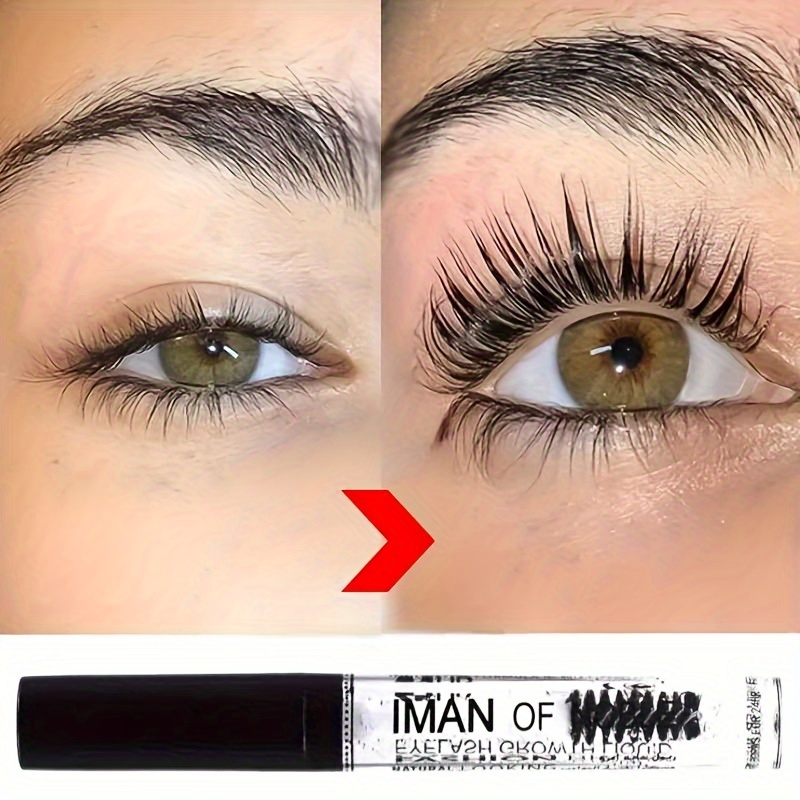 Hızlı Kirpik Güçlendirici Seru - Growth Factor Serum incelemesi ve fiyatı