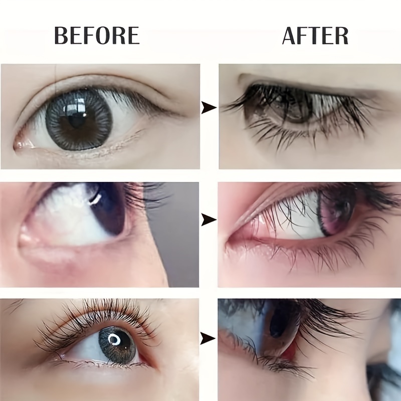 Hızlı Kirpik Güçlendirici Seru - Growth Factor Serum incelemesi ve fiyatı