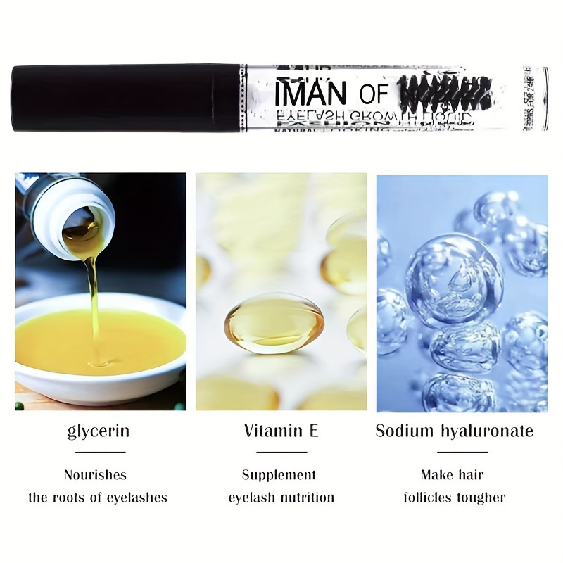 Hızlı Kirpik Güçlendirici Seru - Growth Factor Serum incelemesi ve fiyatı