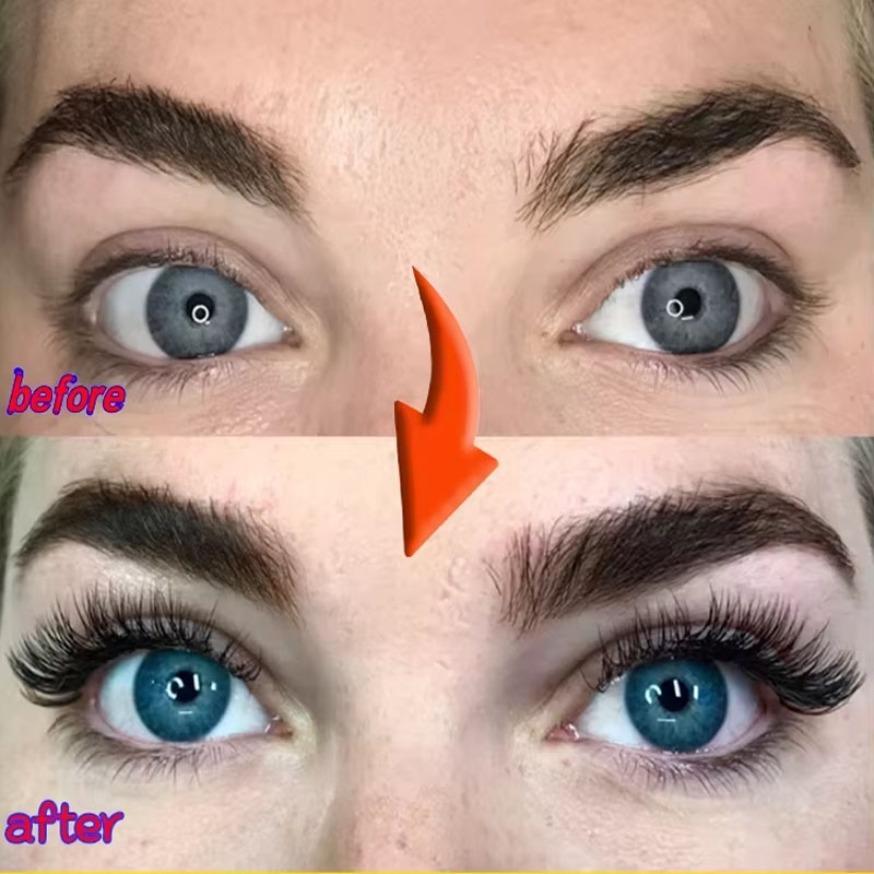Hızlı Kirpik Büyüme Serumu 7 G - Growth Factor Serum incelemesi ve fiyatı