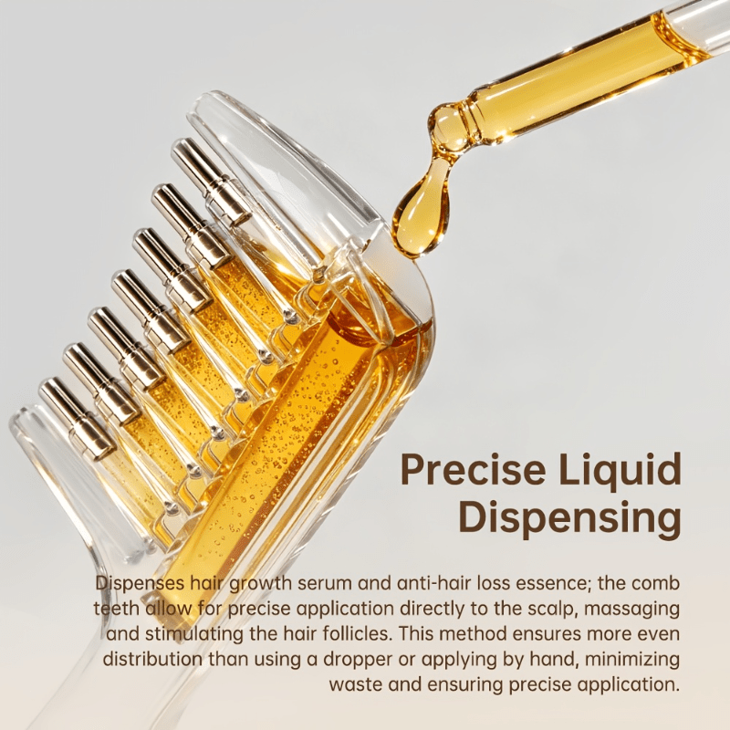 Şeffaf Uçucu Yağ Aplikatörü Sa - Growth Factor Serum incelemesi ve fiyatı