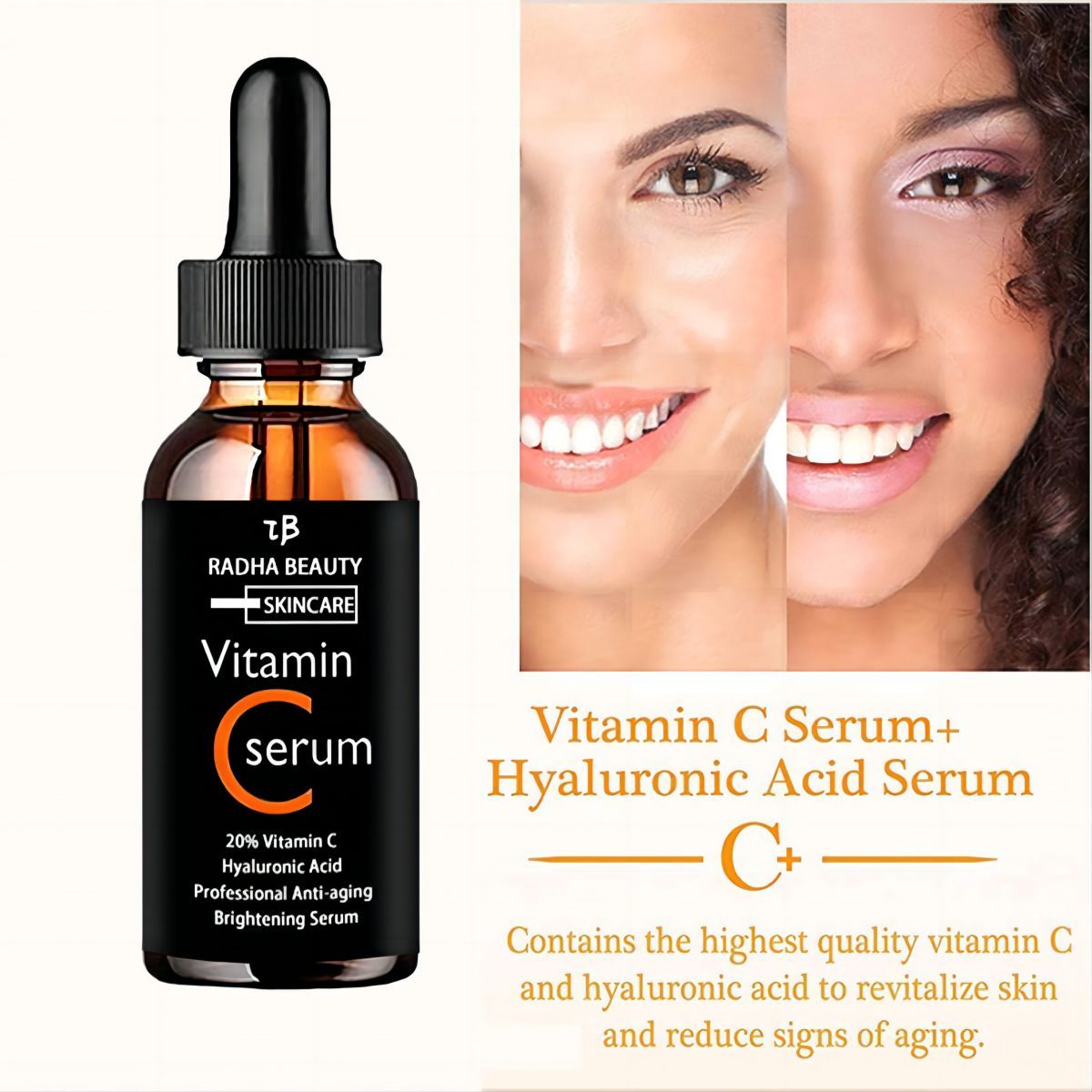 C Vitamini serumu Yüz Serumu U - Growth Factor Serum incelemesi ve fiyatı