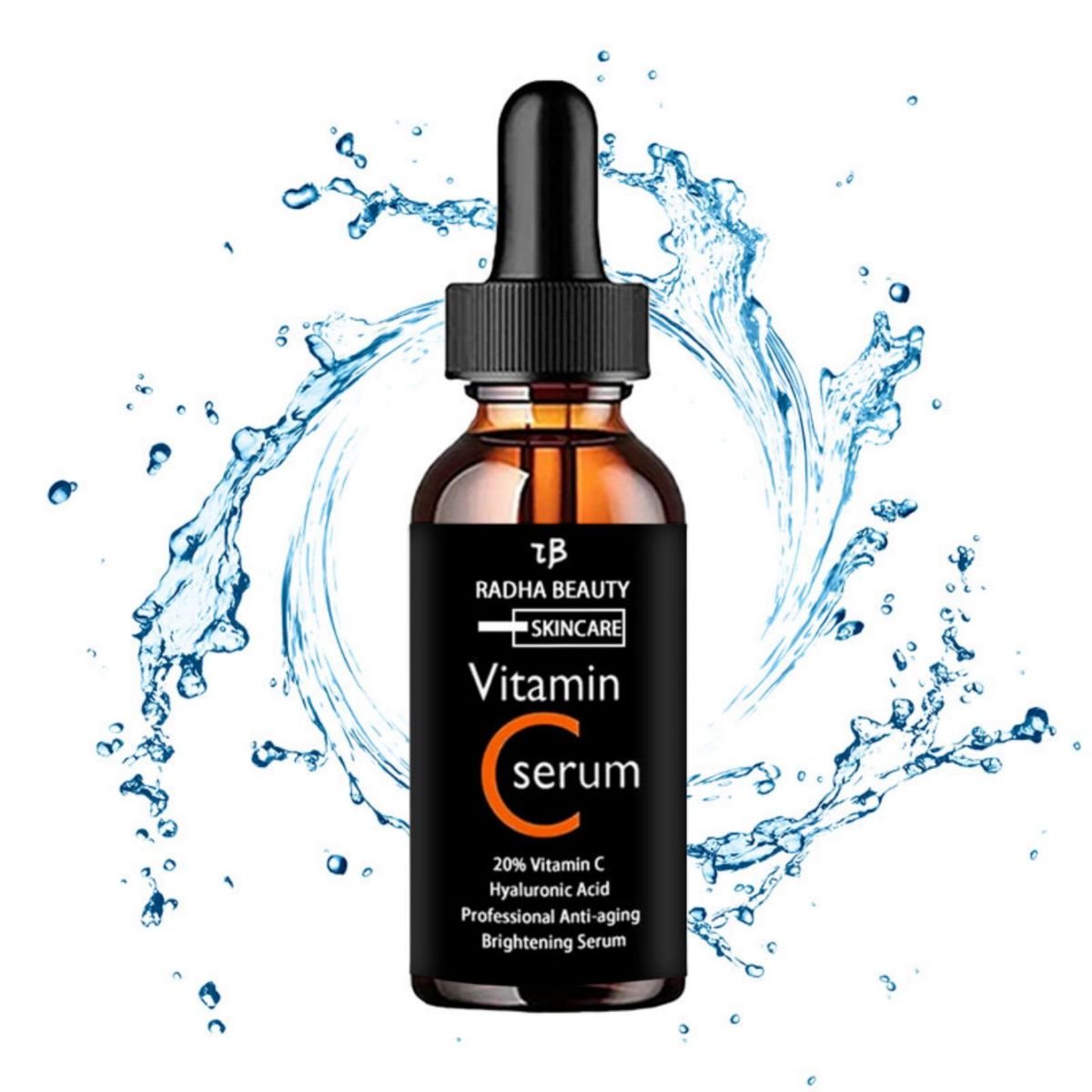 C Vitamini serumu Yüz Serumu U - Growth Factor Serum incelemesi ve fiyatı