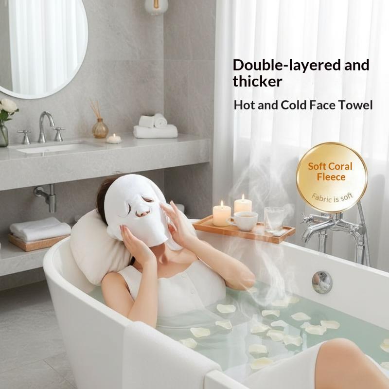 Yeniden Kullanılabilir Sıcak S - Luxury Skincare And Spa incelemesi ve fiyatı