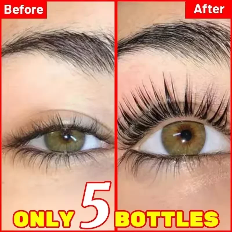 7 Gün Hızlı Kirpik Büyüme Seru - Growth Factor Serum incelemesi ve fiyatı
