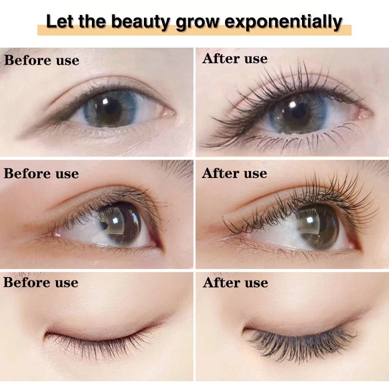 7 Gün Hızlı Kirpik Büyüme Seru - Growth Factor Serum incelemesi ve fiyatı