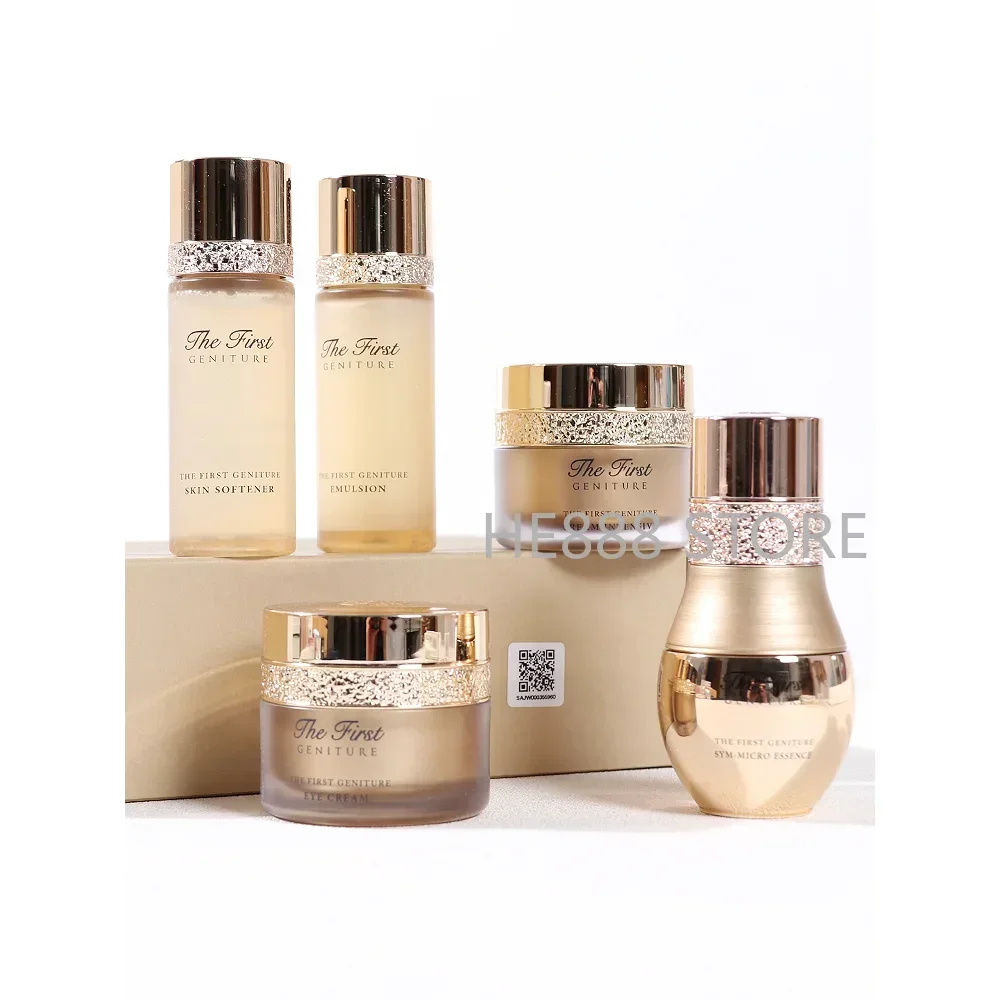 Kore Kozmetik Ohui Özel Hediye - Luxury Skincare Kit incelemesi ve fiyatı