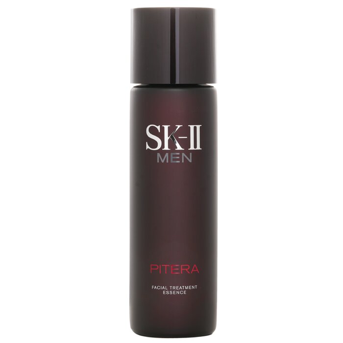 SK-II Erkekler İçin Yüz Bakım  - Luxury Skincare Japan incelemesi ve fiyatı