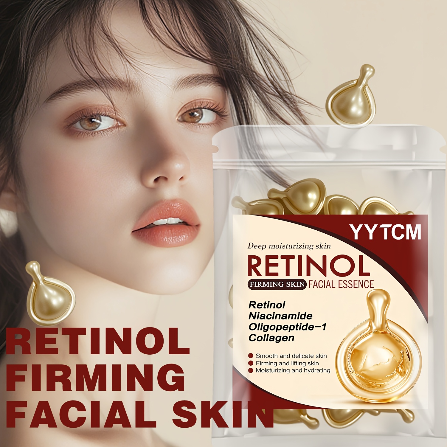 Retinol Sıkılaştırıcı Yüz Neml - The Ordinary Serum Hyaluronic Acid incelemesi ve fiyatı