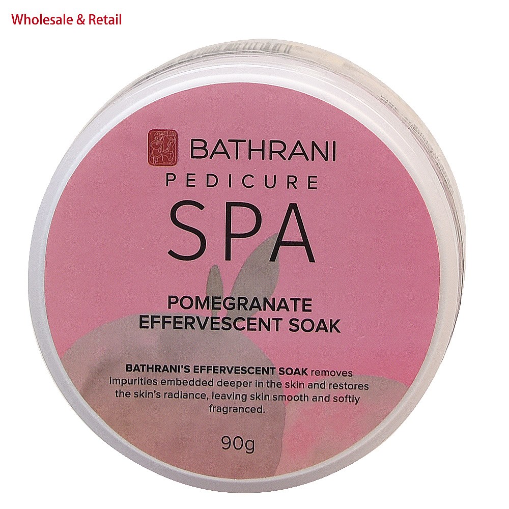Spa Pedikür Seti 5 Adımlı Ayak - Luxury Skincare Kit incelemesi ve fiyatı