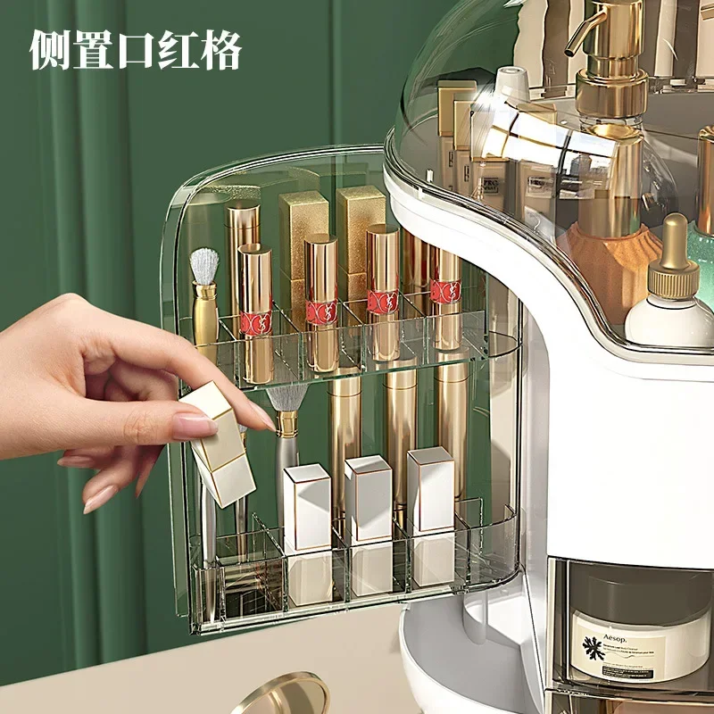 Kozmetik Saklama Kutusu Hafif  - Luxury Skincare Box incelemesi ve fiyatı