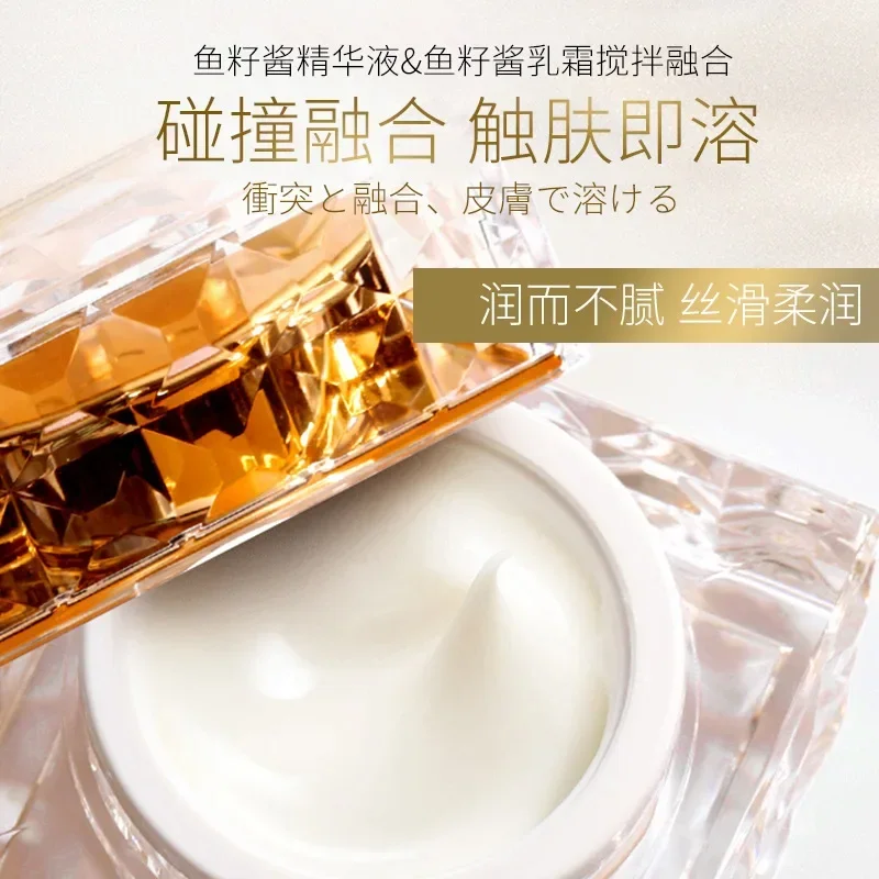 Platin Nadir Lüks Havyar Bakım - Luxury Skincare Set incelemesi ve fiyatı