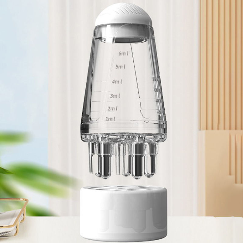 Mini taşınabilir saç derisi ap - Growth Factor Serum incelemesi ve fiyatı