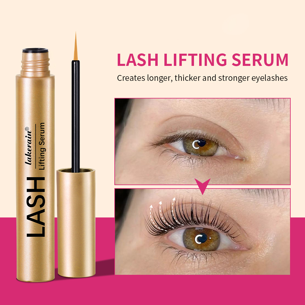 Kirpik Büyüme Serumu, Kirpikle - Growth Factor Serum incelemesi ve fiyatı
