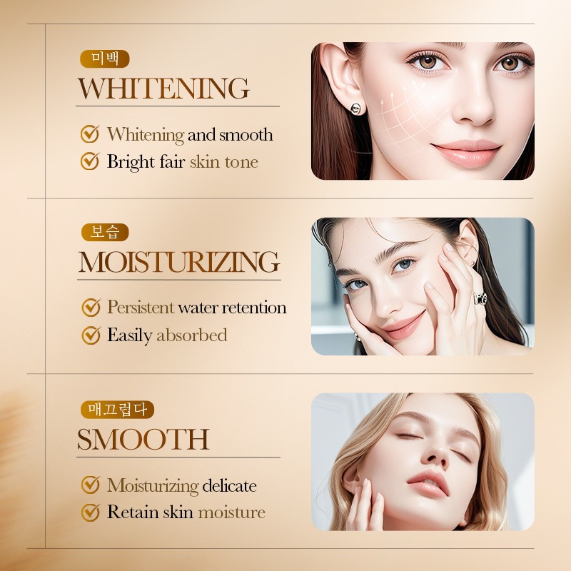 %70 Pirinç Nemlendirici Kırışı - Luxury Skincare Set incelemesi ve fiyatı