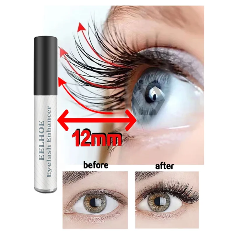 Kirpik hızlı büyüme Serum kaş  - Growth Factor Serum incelemesi ve fiyatı