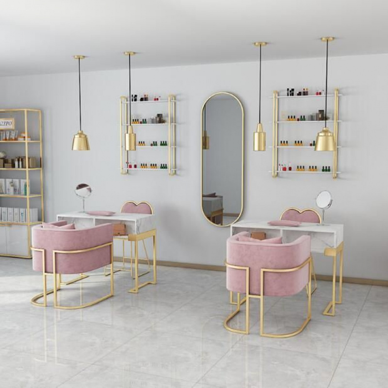 Özel Tasarım Lüks Spa Salon Te - Luxury Skincare And Spa incelemesi ve fiyatı