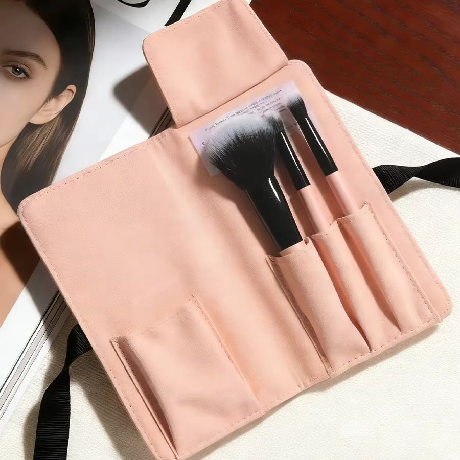 GUCCI'nin Çantası Makyaj Fırça - Luxury Skincare Set incelemesi ve fiyatı