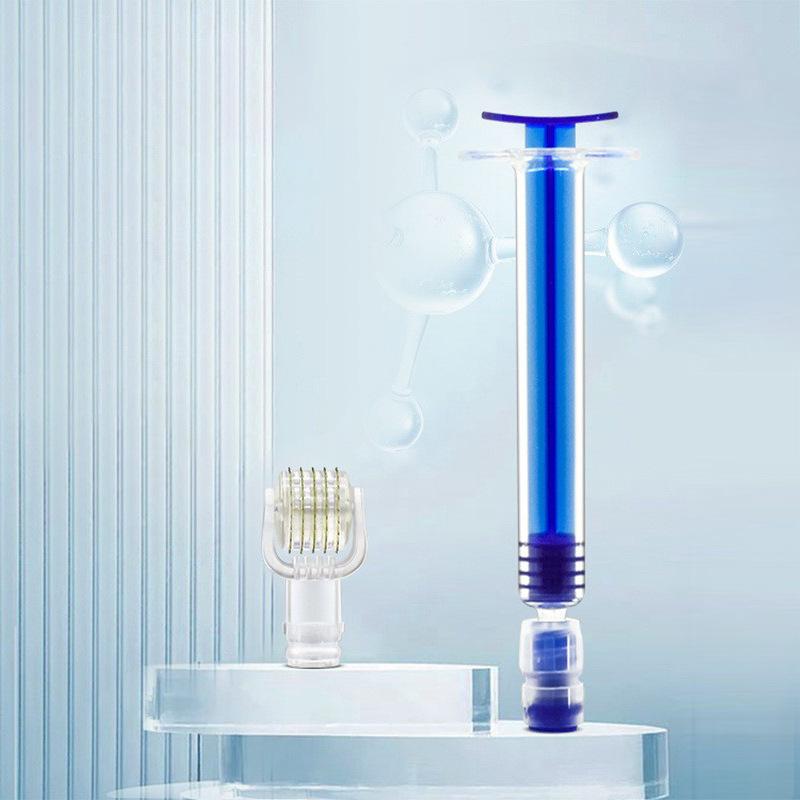 [Yeni] Mikro iğneli rulo damga - Growth Factor Serum incelemesi ve fiyatı