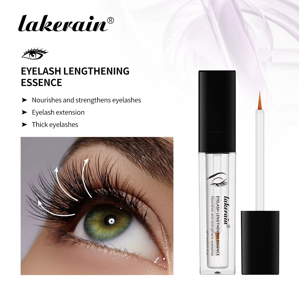 7 gün Hızlı Kirpik Büyüme Seru - Growth Factor Serum incelemesi ve fiyatı