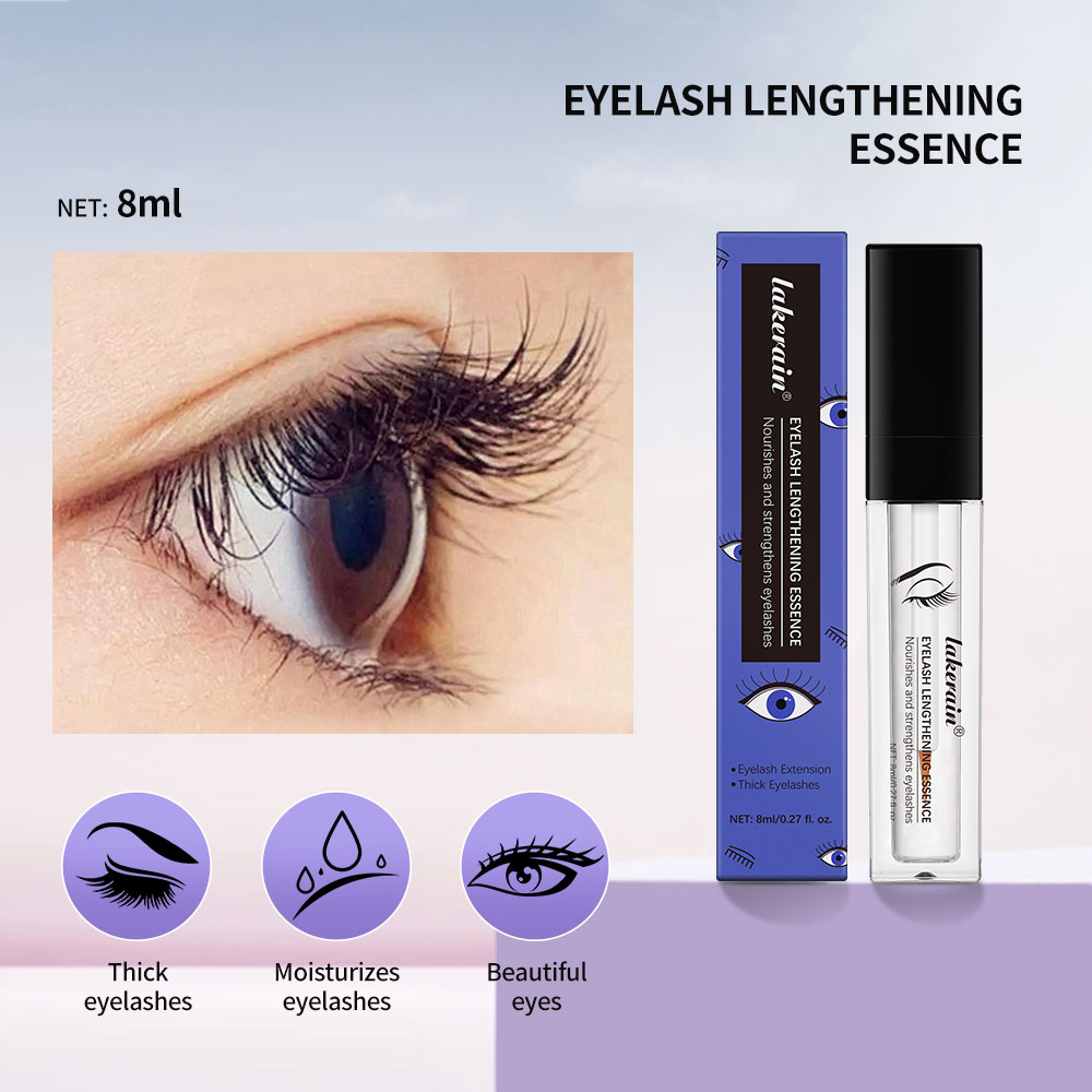 7 gün Hızlı Kirpik Büyüme Seru - Growth Factor Serum incelemesi ve fiyatı