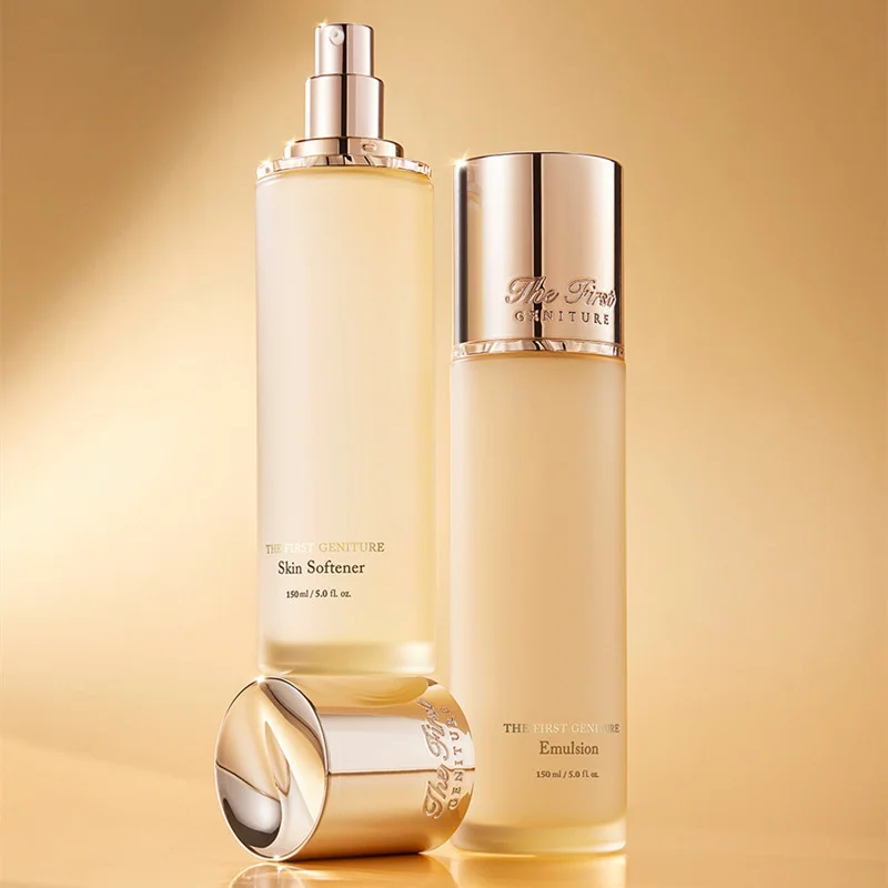 Kore Kozmetikleri Ohui İlk Nes - Luxury Skincare Set incelemesi ve fiyatı