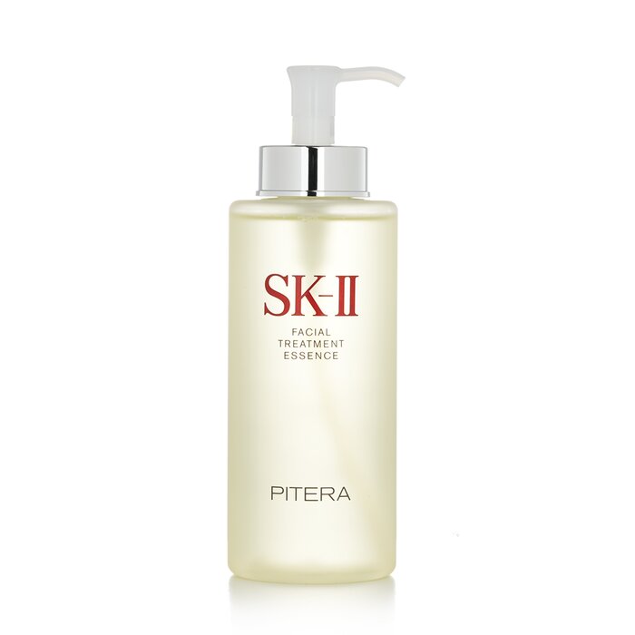SK-II Yüz Bakım Esansı 330ml,  - Luxury Skincare Japan incelemesi ve fiyatı