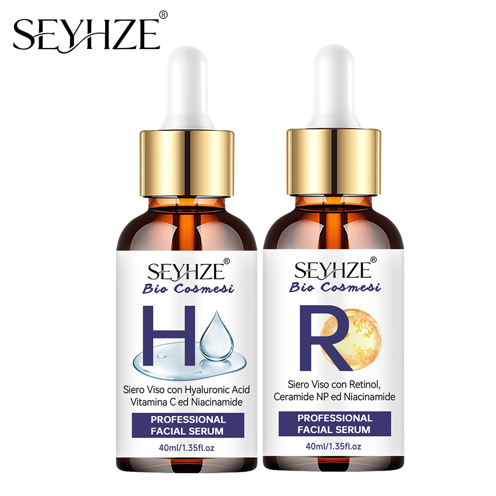 SEYHZE Retinol & Niacinamide S - The Ordinary Serum Hyaluronic Acid incelemesi ve fiyatı