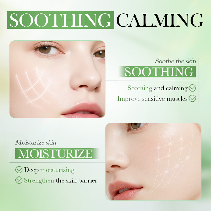 5 adet/takım BIOAQUA Centella  - Luxury Skincare Kit incelemesi ve fiyatı
