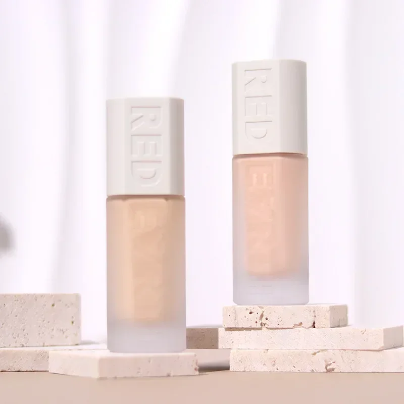 REDEARTH Kapatıcı Yüz Fondöten - Luxury Skincare Japan incelemesi ve fiyatı