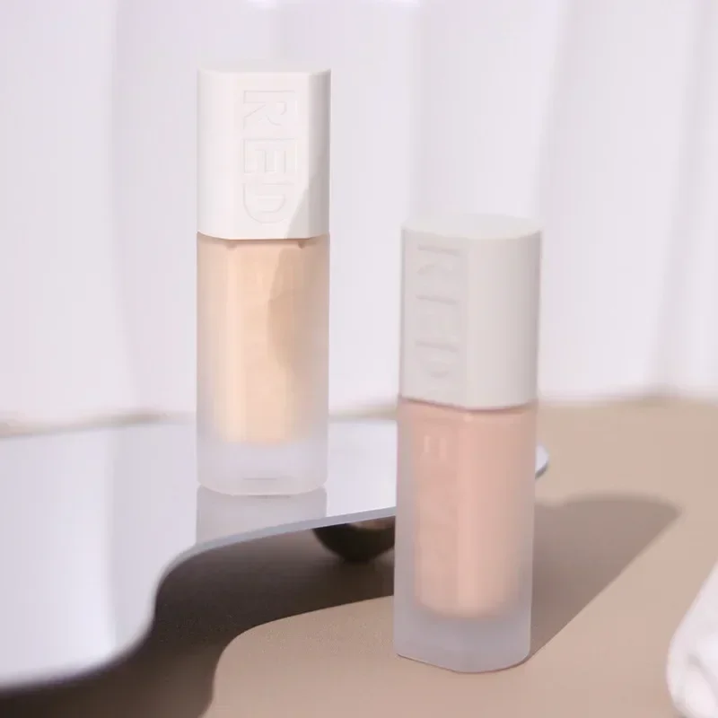 REDEARTH Kapatıcı Yüz Fondöten - Luxury Skincare Japan incelemesi ve fiyatı
