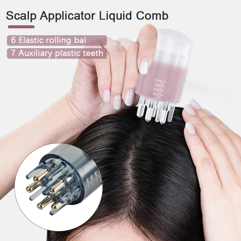 5 ml Saç Derisi Aplikatörü Mas - Growth Factor Serum incelemesi ve fiyatı