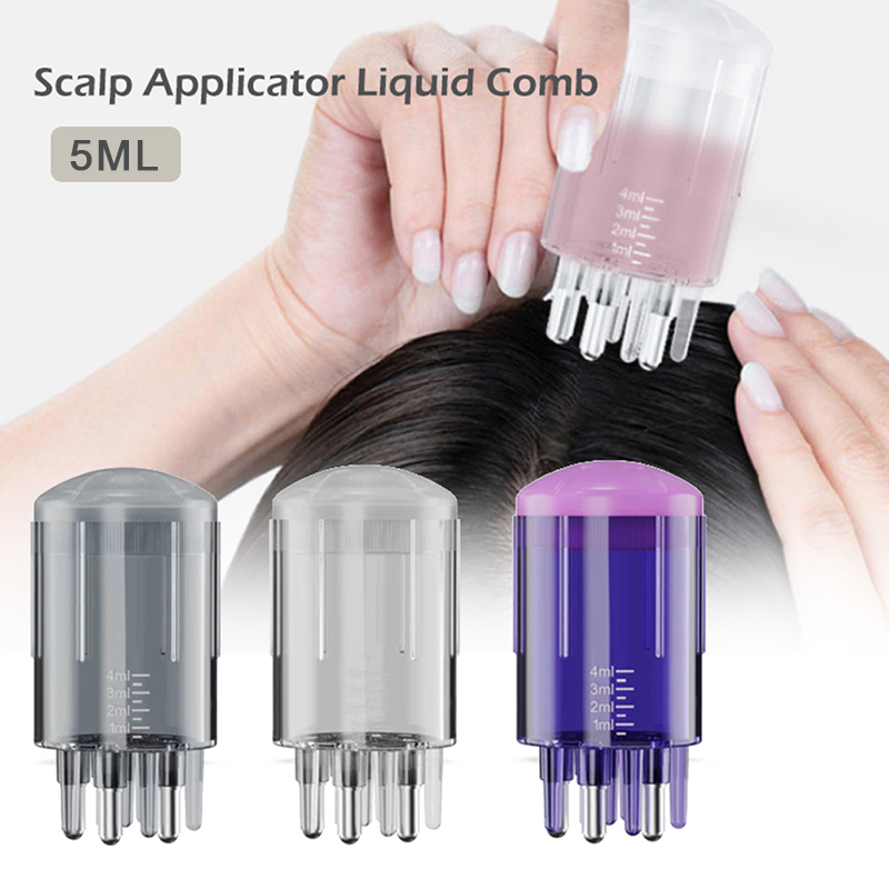 5 ml Saç Derisi Aplikatörü Mas - Growth Factor Serum incelemesi ve fiyatı