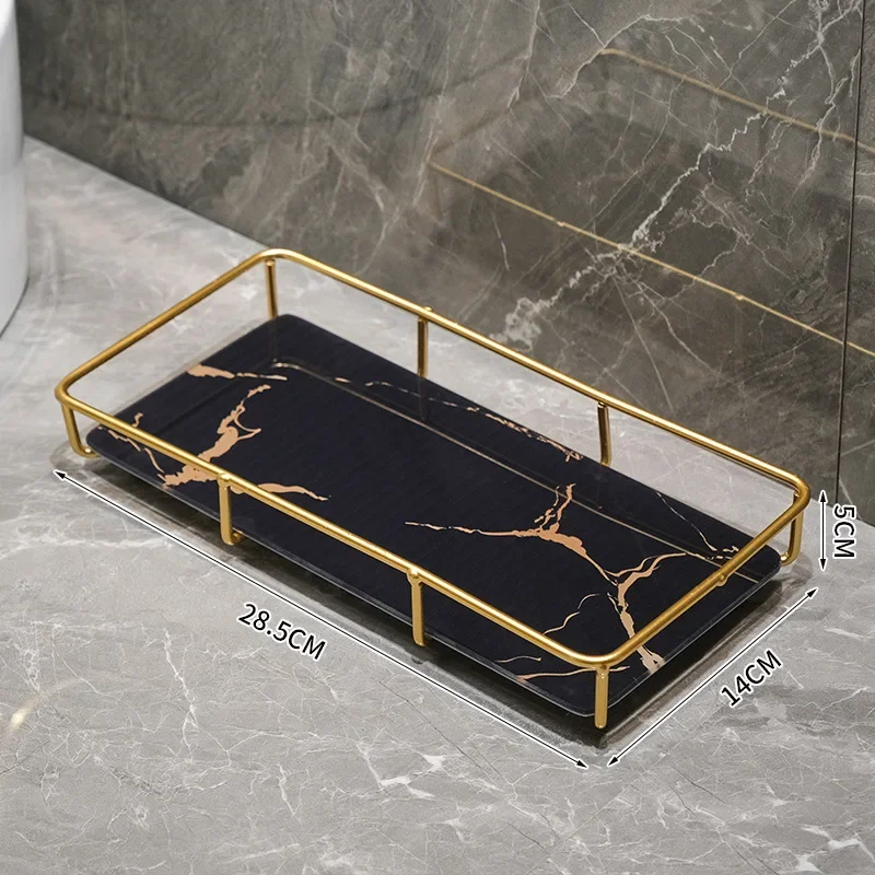 Yeni işık lüks stil banyo tuva - Luxury Skincare Box incelemesi ve fiyatı