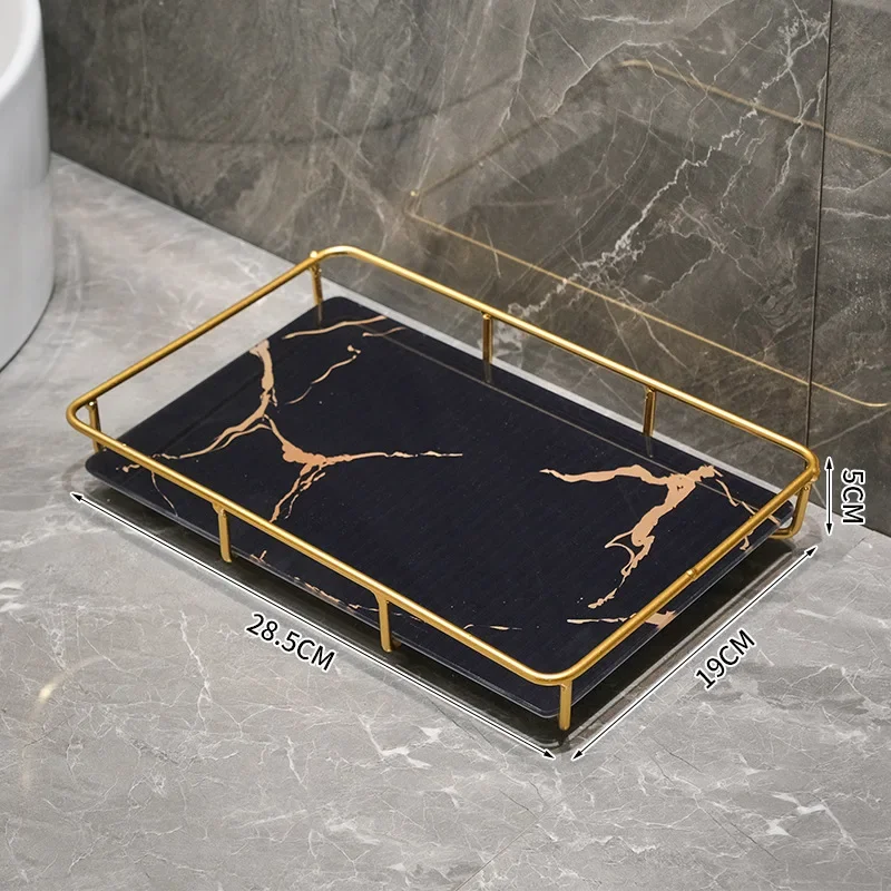 Yeni işık lüks stil banyo tuva - Luxury Skincare Box incelemesi ve fiyatı